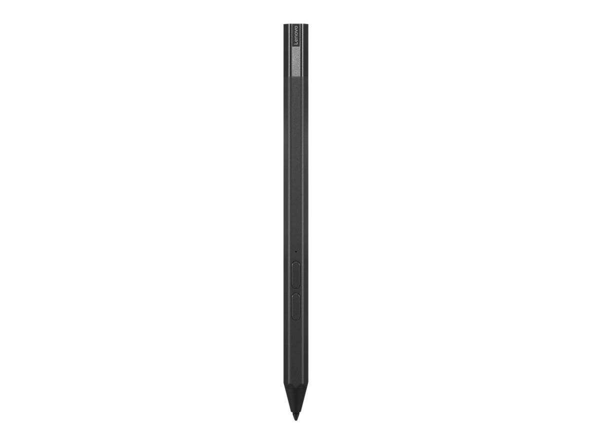 Lenovo Precision Pen 2 - active stylus - black