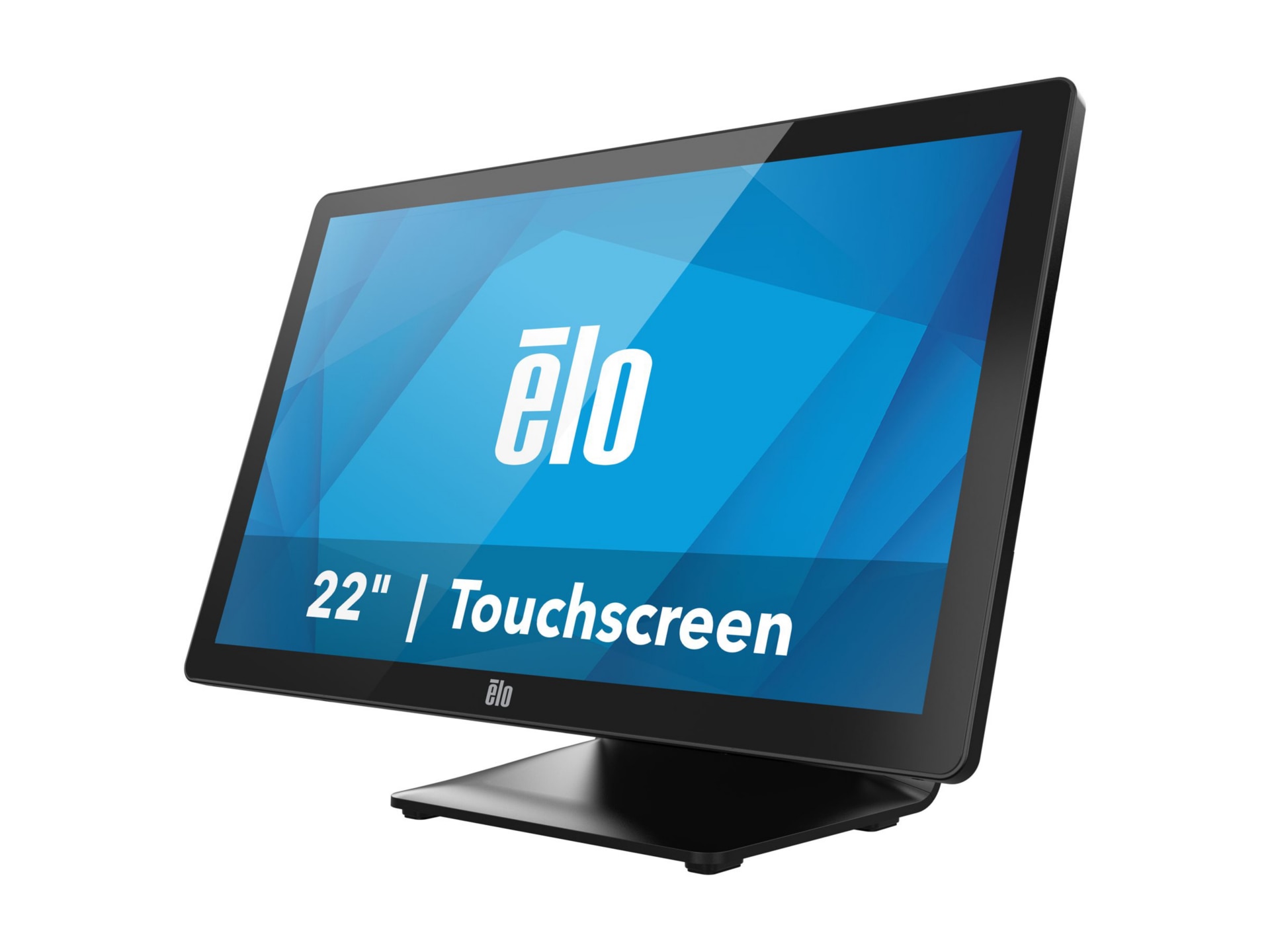 Elo I-Series 3 - all-in-one Core i7 i7-1265UL 1.8 GHz - 16 GB - SSD 256 GB