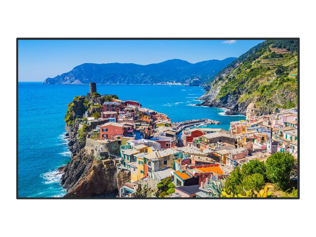 Panasonic TH-75EQ2W EQ2 Series - 75" Class (74.5" viewable) LED-backlit LCD