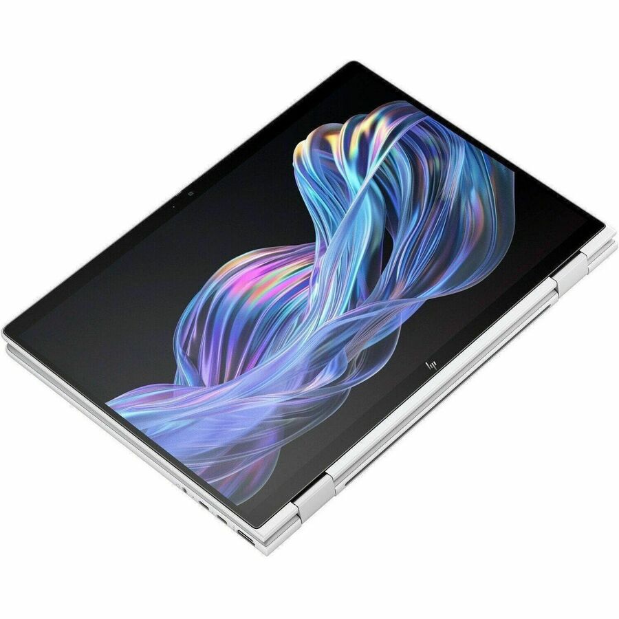 HP EliteBook X Flip G1i 14" Touchscreen Convertible 2 in 1 Notebook - Intel Core Ultra 7 2nd Gen 258V - 32 GB - 256 GB