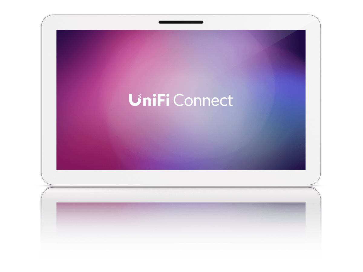 Ubiquiti 21.5" LCD flat panel display