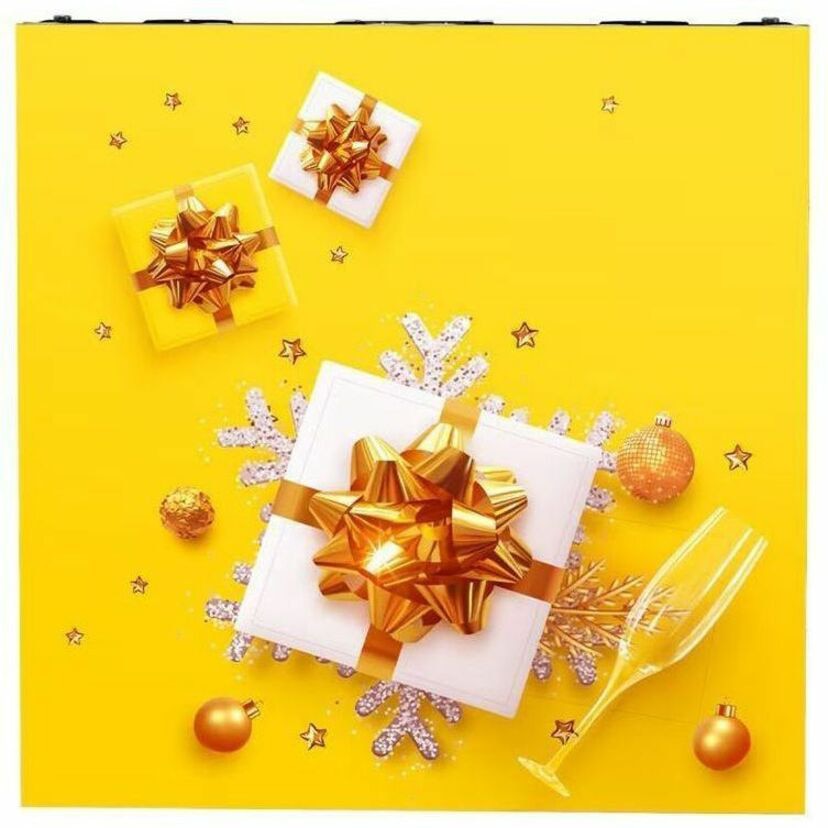 LG 2.6 mm GSCF Series High Brightness Outdoor LED Display