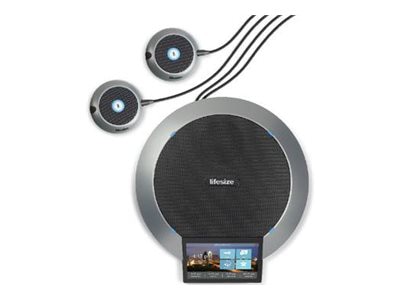 Lifesize Digital MicPod - microphone