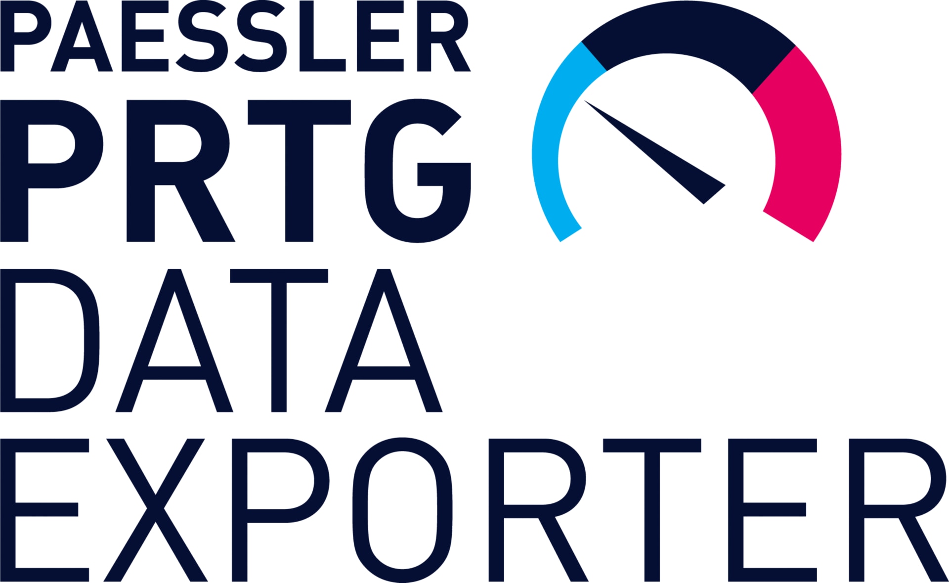 Paessler PRTG Data Exporter Subscription - 3 Year - 2,500 Sensors