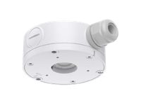 Honeywell camera junction box - bullet