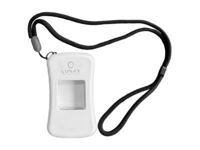 Lunar Pouch V1 - carrying strap for cellular phone pouch