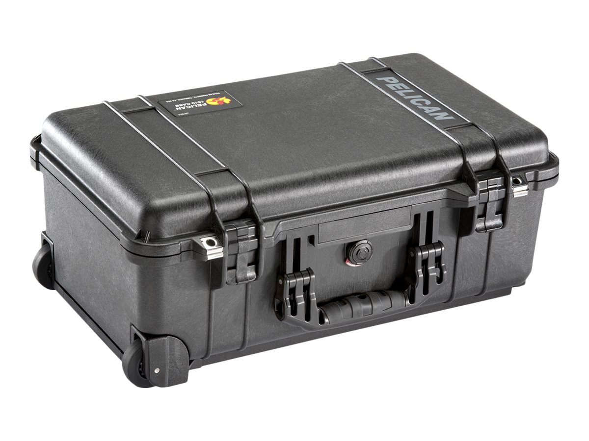 Pelican 1510SC Studio Case - hard case