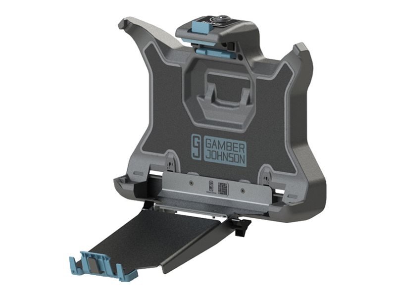 Gamber-Johnson - tablet PC vehicle mount - no electronics