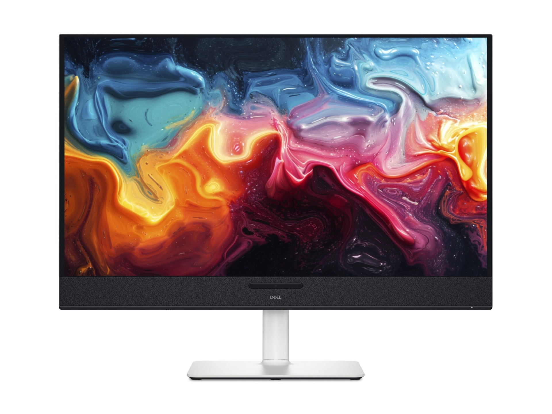 Dell Plus S3225QC - OLED monitor - 4K - 32" - HDR