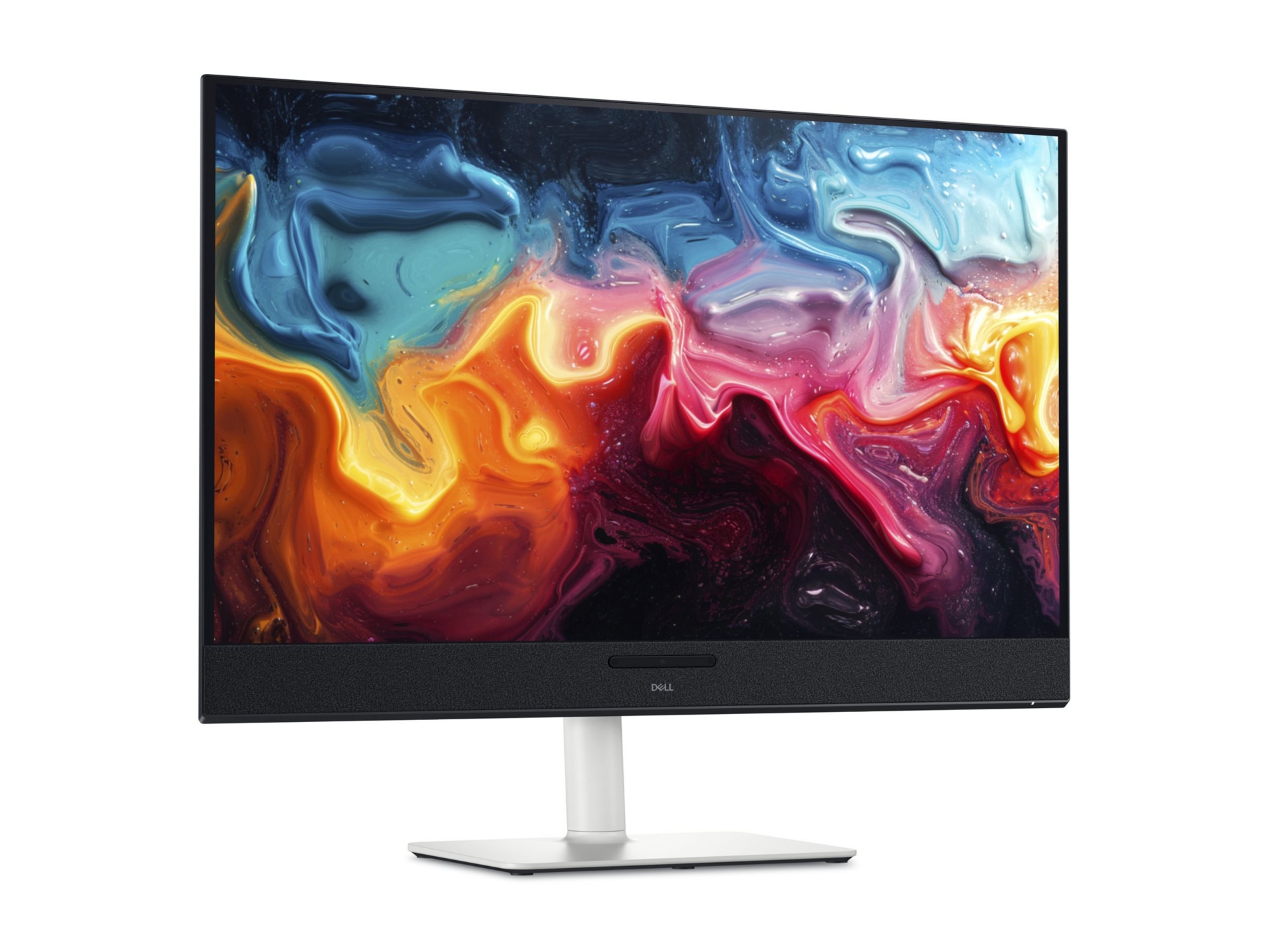 Dell 32 Plus S3225QC QD-OLED Monitor - Thumbnail 3