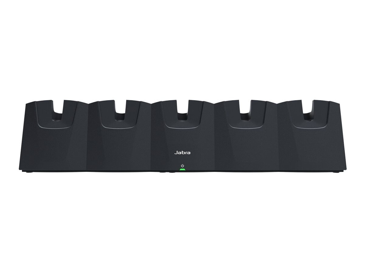 Jabra charging stand