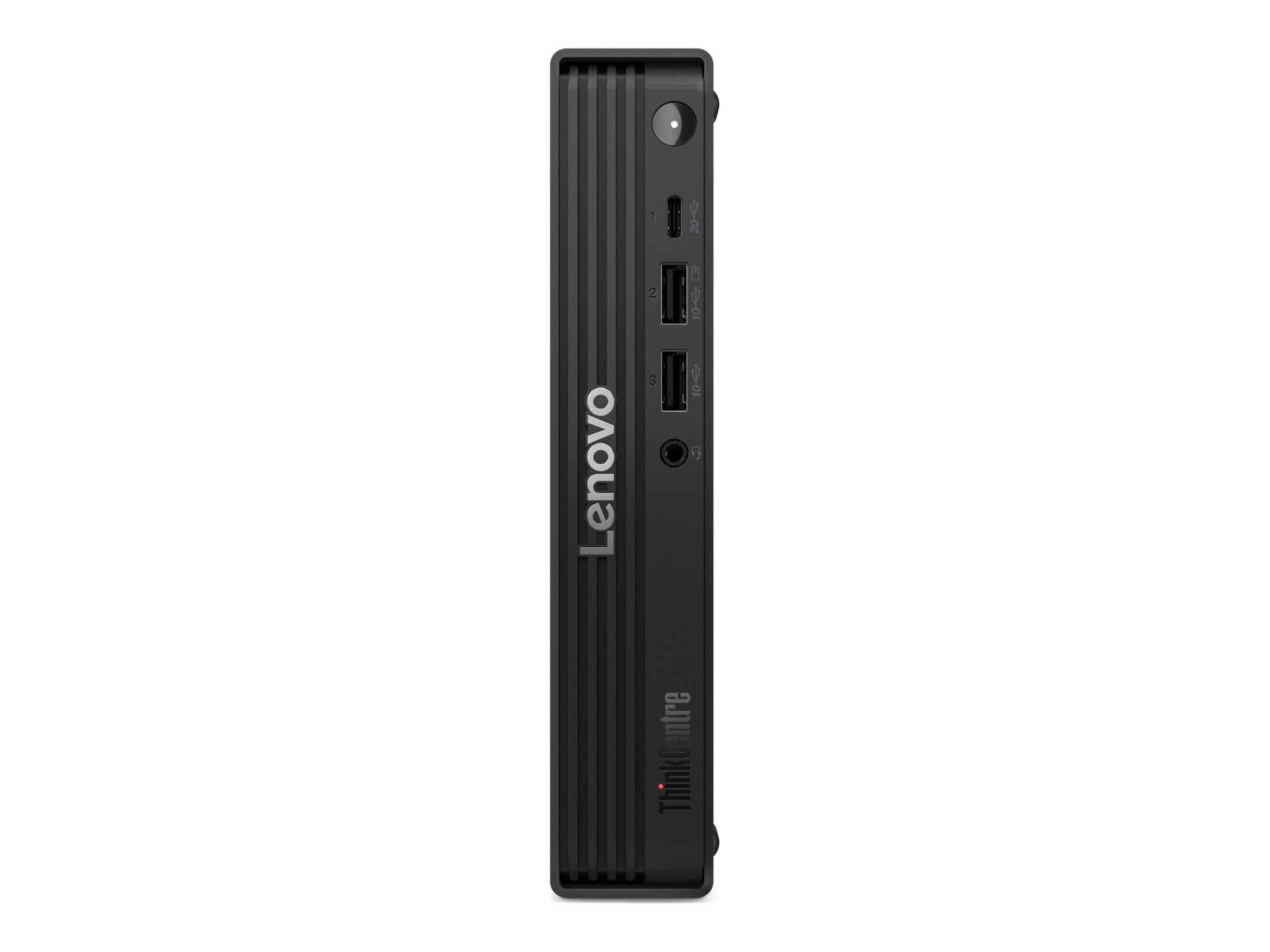 Lenovo ThinkCentre M90q Gen 6 Tiny PC - Core Ultra 5 - 1TB SSD - 135W - Win