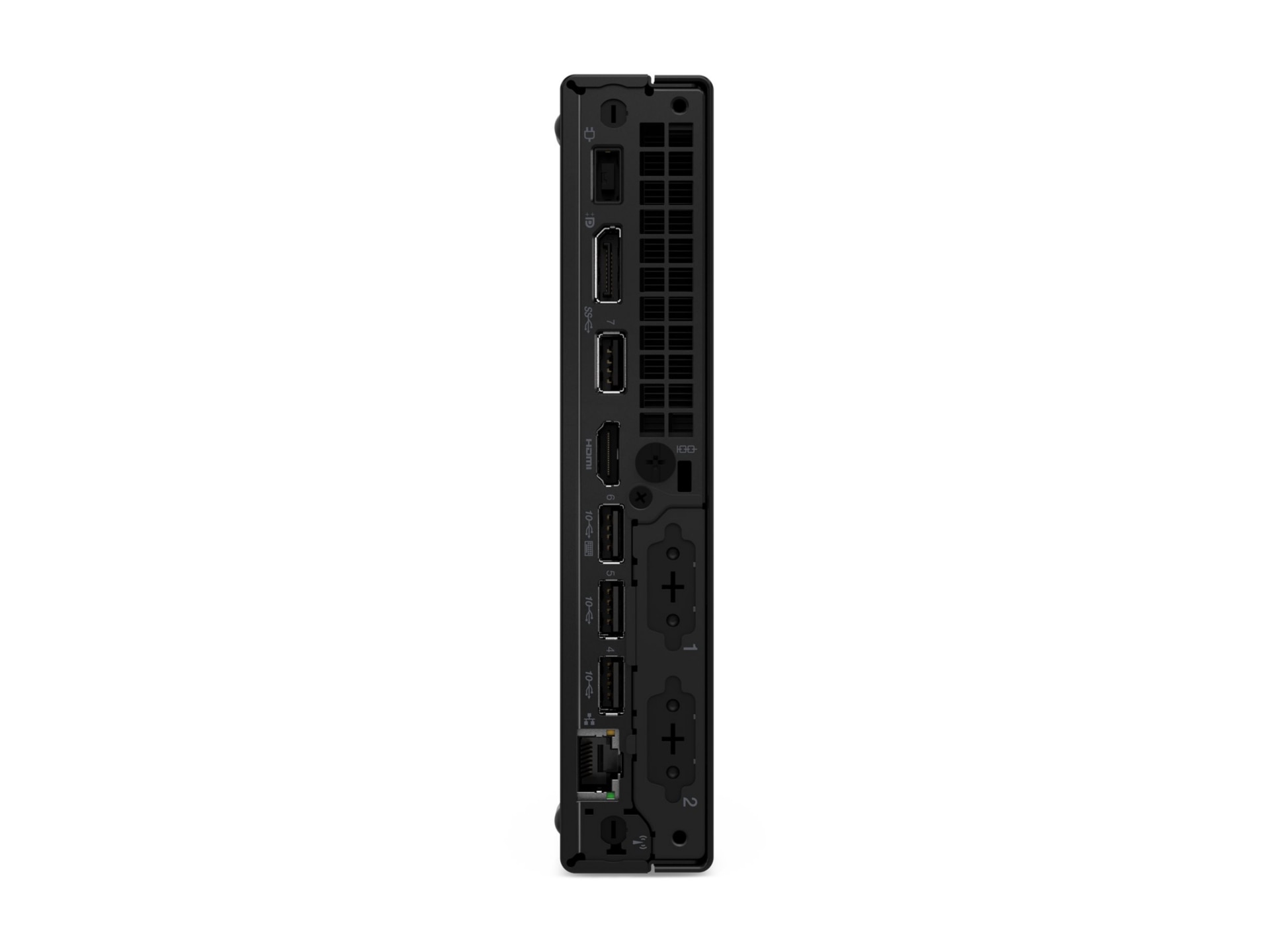 Lenovo ThinkCentre M90q Gen 6 - Thumbnail 3