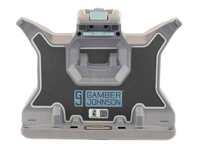 Gamber-Johnson - vehicle docking station - USB-C - 10Mb LAN