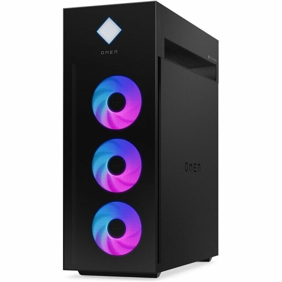 HP OMEN GT22-3090 Desktop Computer - Thumbnail 3
