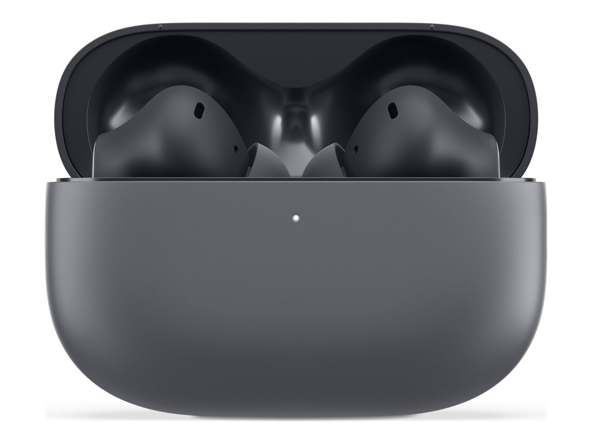 Lenovo - true wireless earphones with mic