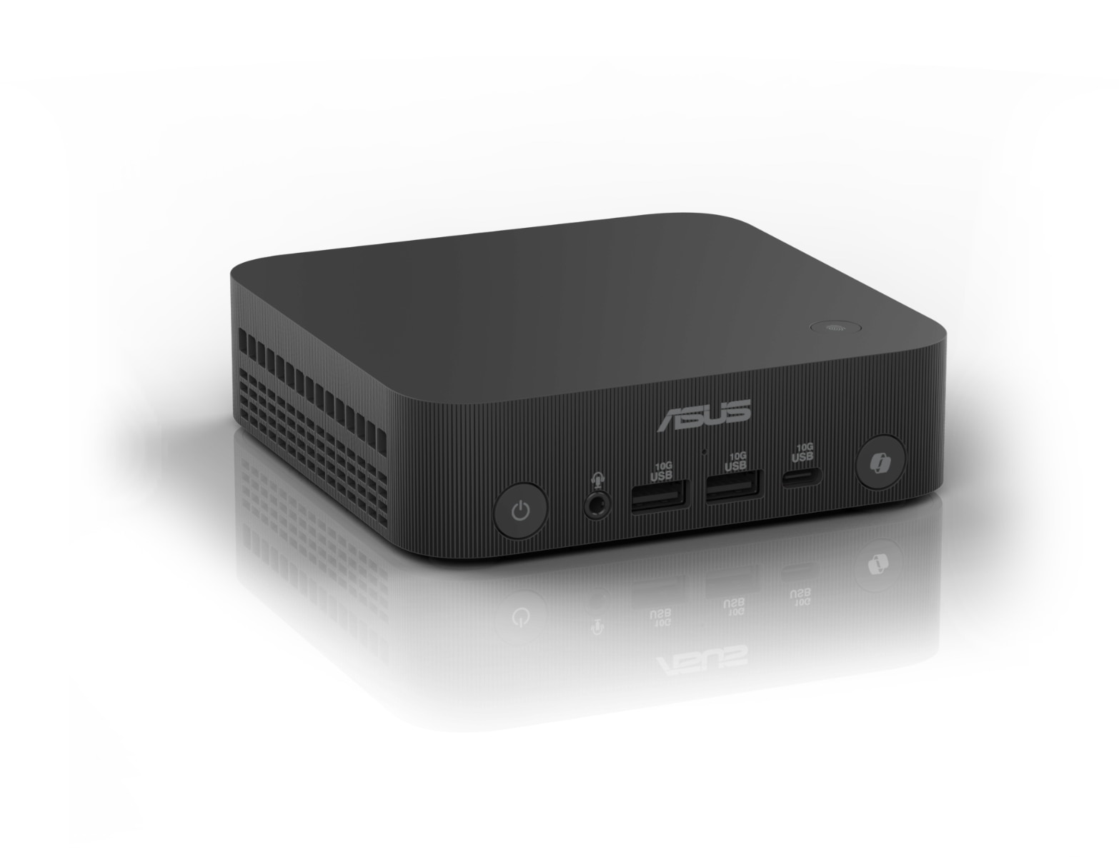 ASUS ExpertCenter PN54 Mini PC - Ryzen AI 7 350 - Radeon 860M - 1TB SSD - 1