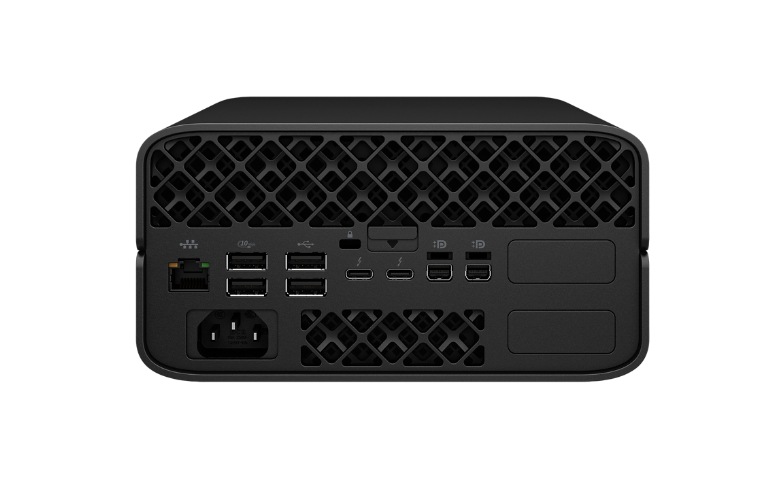 HP Z2 Mini G1a Workstation - 1 x AMD Ryzen AI Max+ PRO 395 - 128