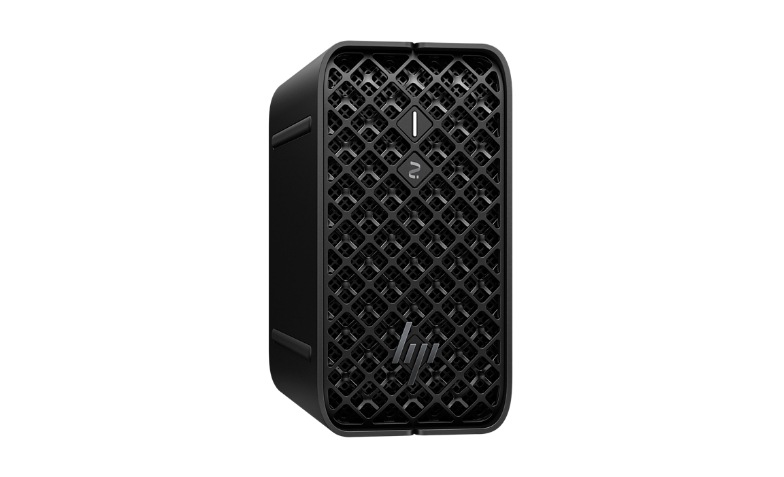 HP Z2 Mini G1a Workstation - 1 x AMD Ryzen AI MAX PRO 395 - 128 GB