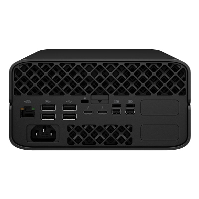 HP Z2 Mini G1a Workstation - Thumbnail 4