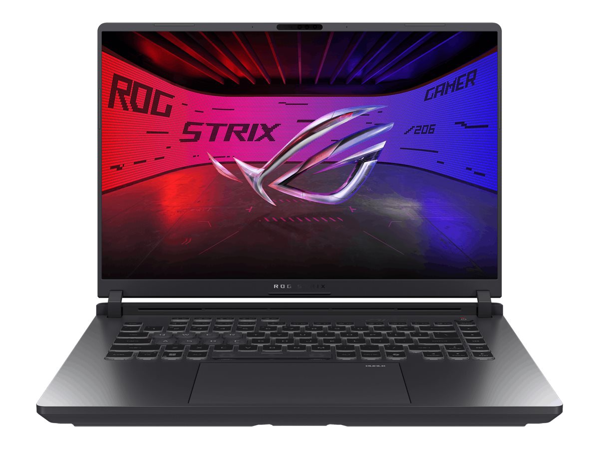 ASUS ROG Strix SCAR 17 Gaming Laptop - 16" - NVIDIA GeForce RTX 4080 - AMD Ryzen 9 7945HX - 32GB RAM