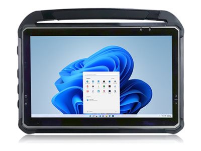 DT Research Rugged Tablet DT312PA - 11.6" - Intel Core Ultra 5 - 225U - 16