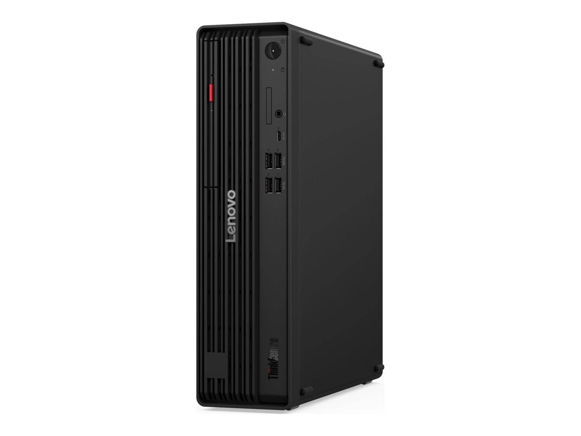 Lenovo ThinkCentre M90s Gen 6 SFF PC - Core Ultra 5 - 256GB SSD - 310W - Wi