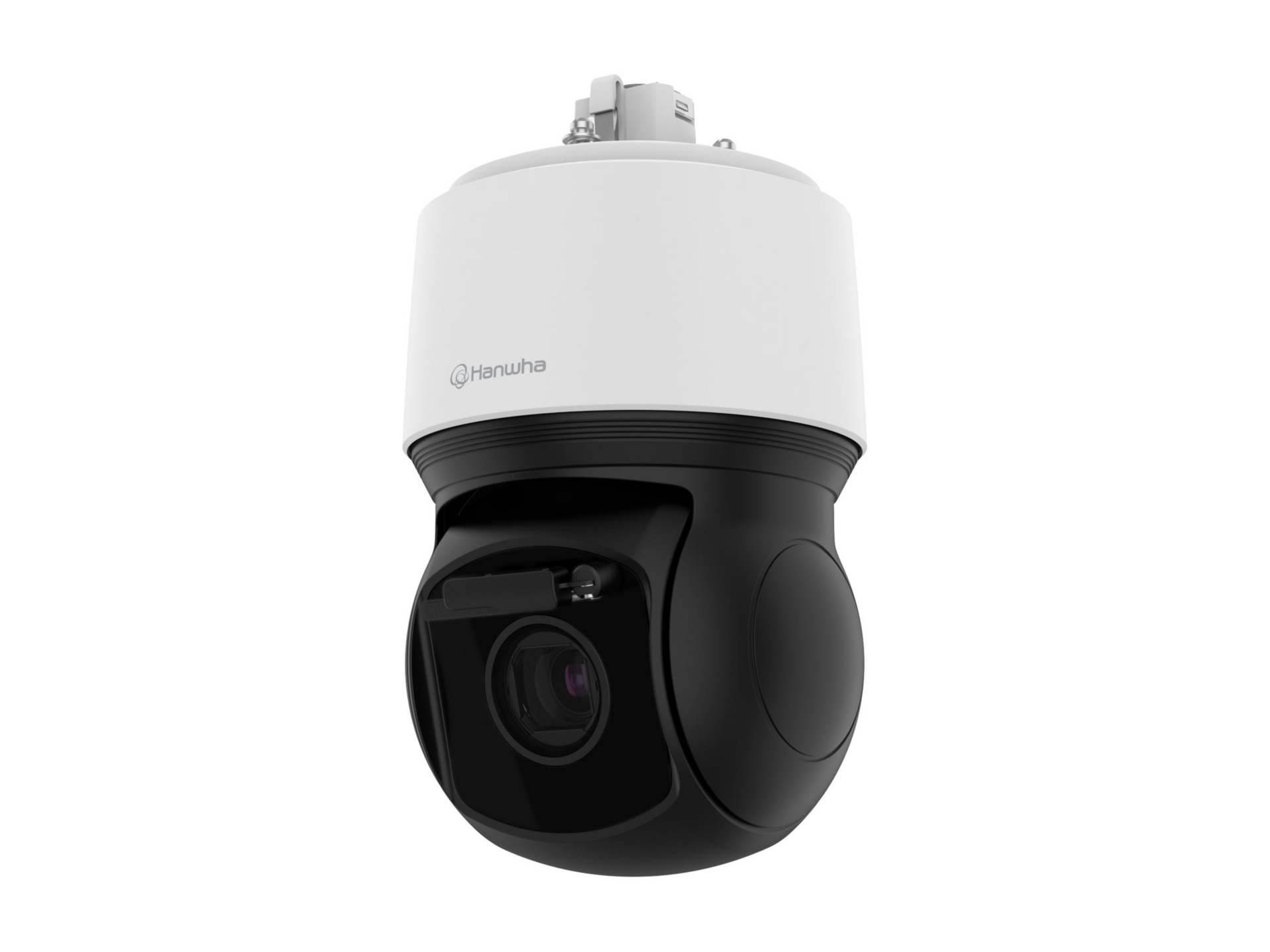 Hanwha Vision XNP-C8303RW - network surveillance camera - turret