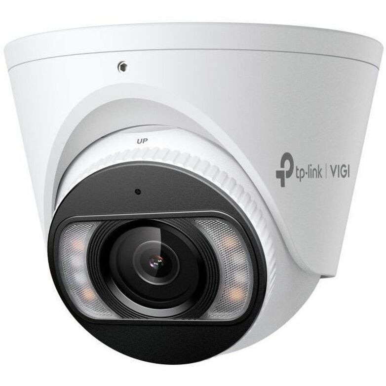 TP LINK 5MP FULL COL TURRET CAM
