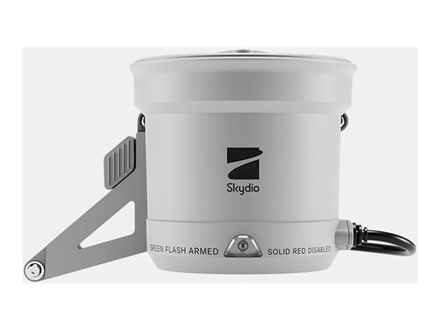 Skydio - parachute