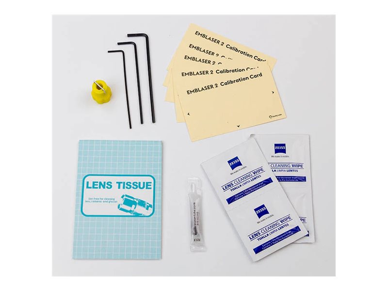 Afinia 3D cleaning kit