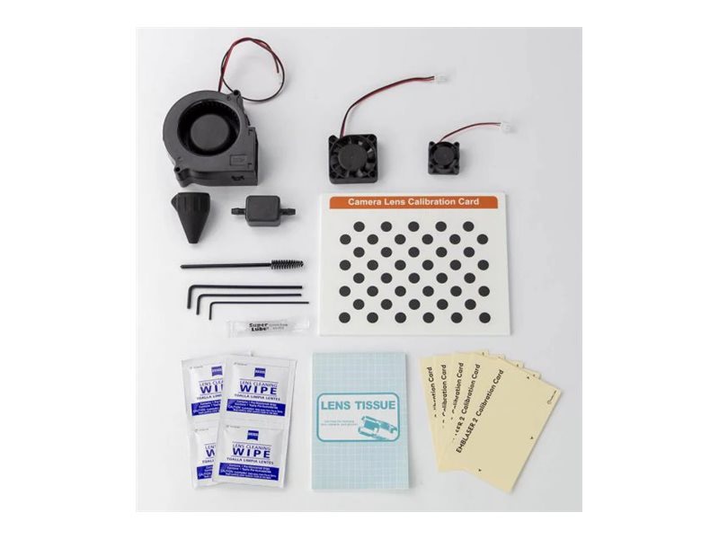 Afinia 3D maintenance kit