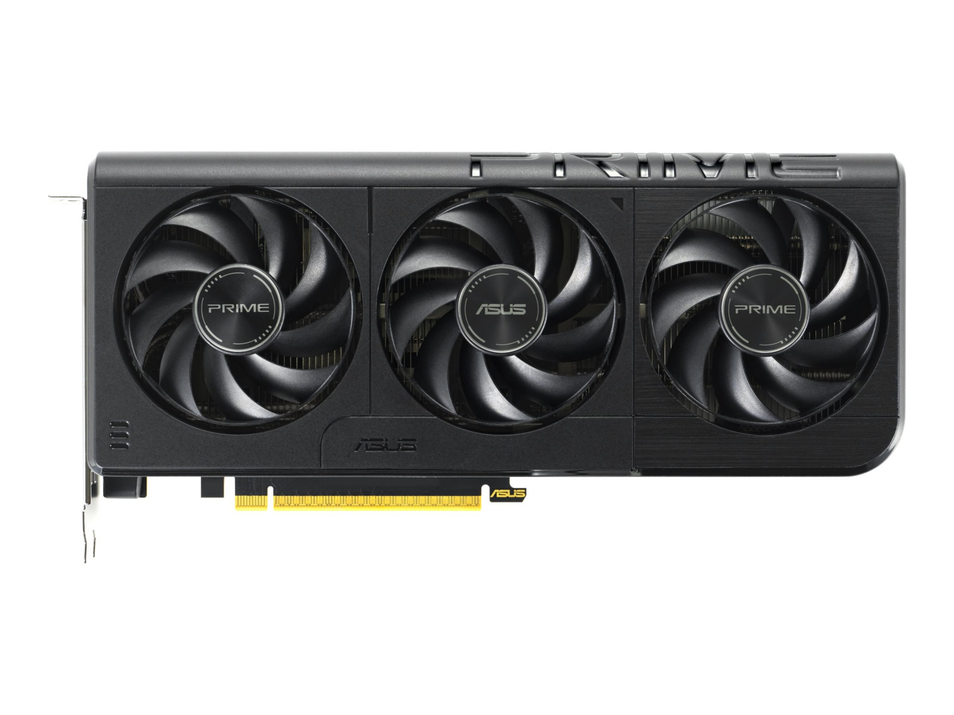 ASUS PRIME - OC Edition - graphics card - GeForce RTX 5050 - 8 GB