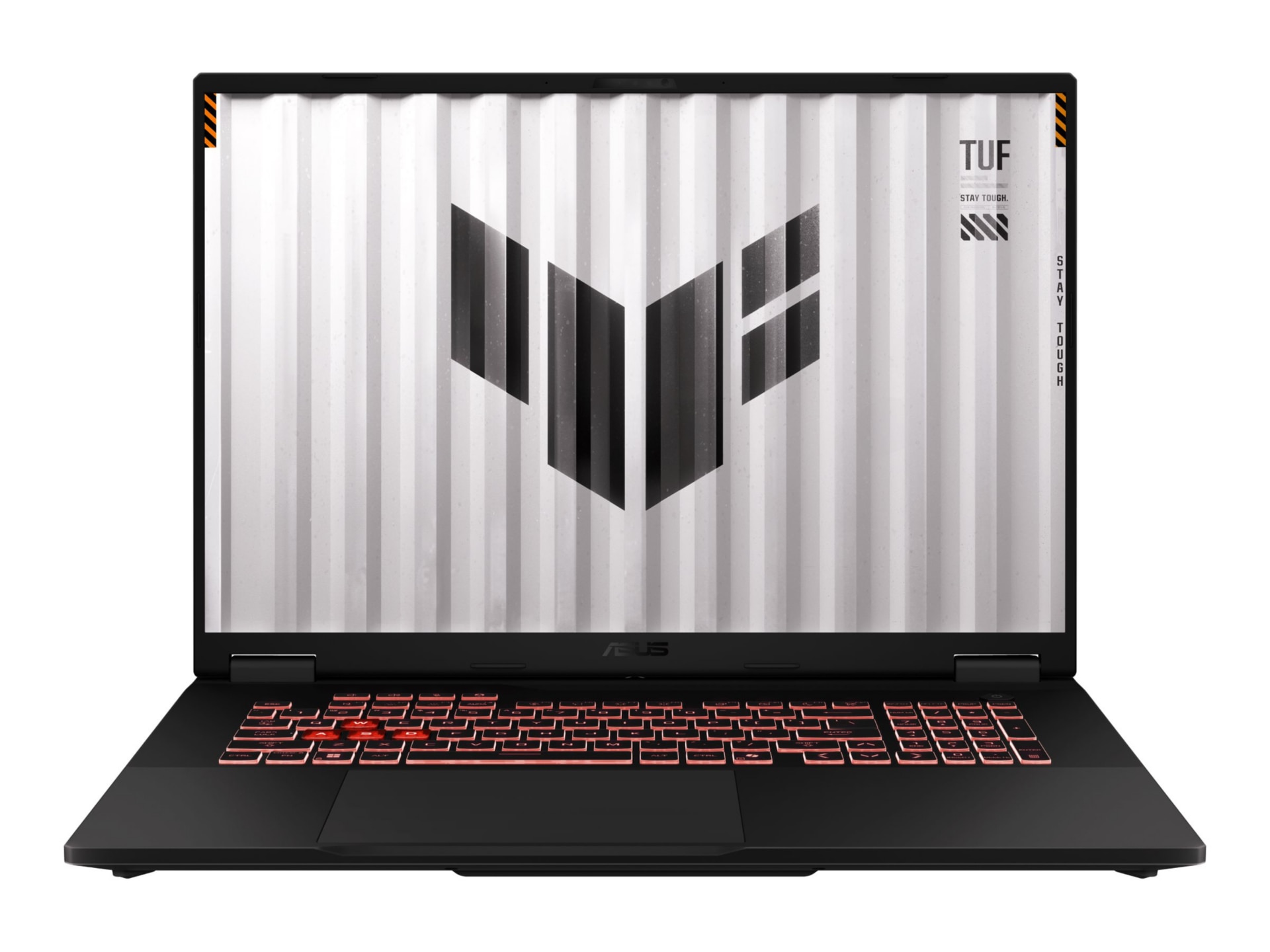 ASUS Republic of Gamers Strix Hero II Gaming Laptop - 15.6" - Intel Core i7