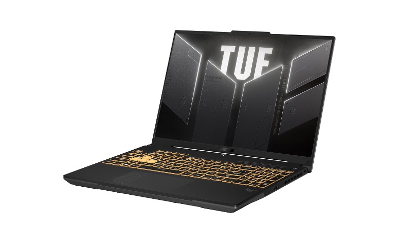 ASUS TUF Gaming F16 FX608JHR-DS74 - 16