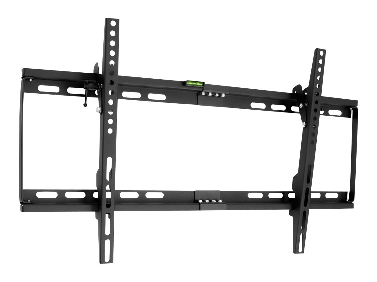 Mount-It MI-1121M mounting kit - low profile & tilting - for TV