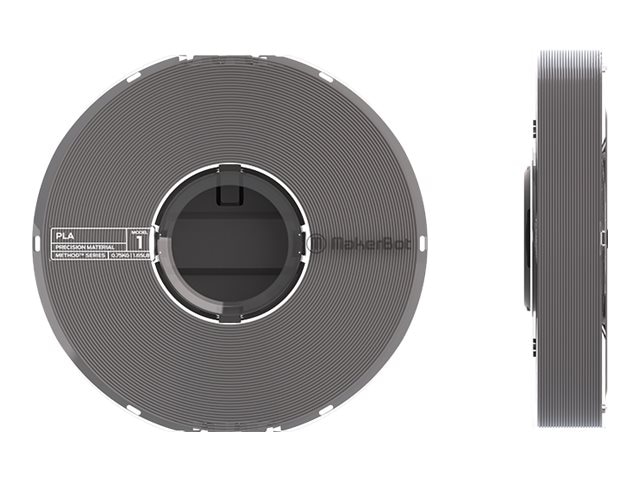 Ultimaker Method - cool gray - PLA filament