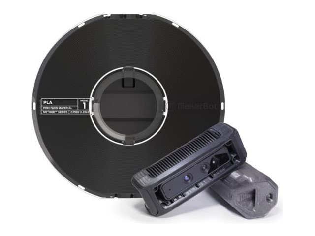 Ultimaker Method - true white - PLA filament