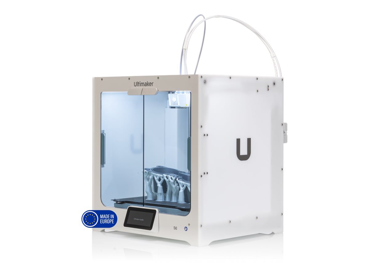 Ultimaker S6 - 3D printer