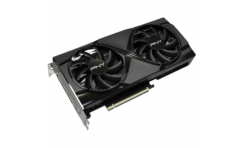 Dual Fan Pny Geforce Rtx 2060 PNY GeForce RTX 5060 Ti Dual Fan 8GB