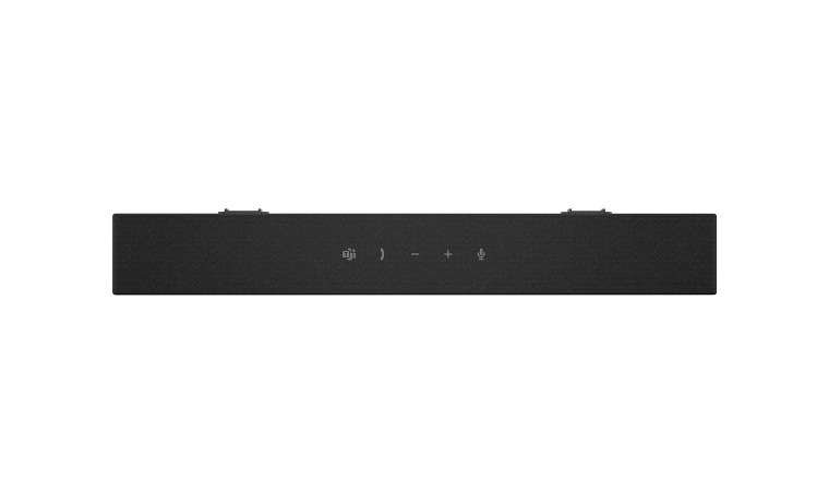 Dell Pro Premium Conferencing Soundbar SB725 - sound bar - for