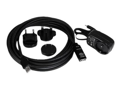 Yealink - USB extension cable - USB to USB - 16.4 ft