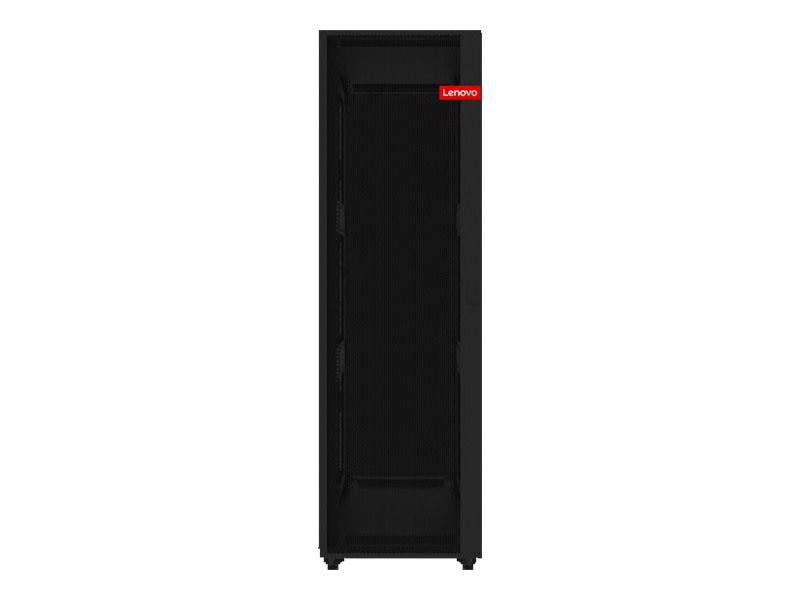 Lenovo ThinkSystem Primary - rack - heavy duty - 42U