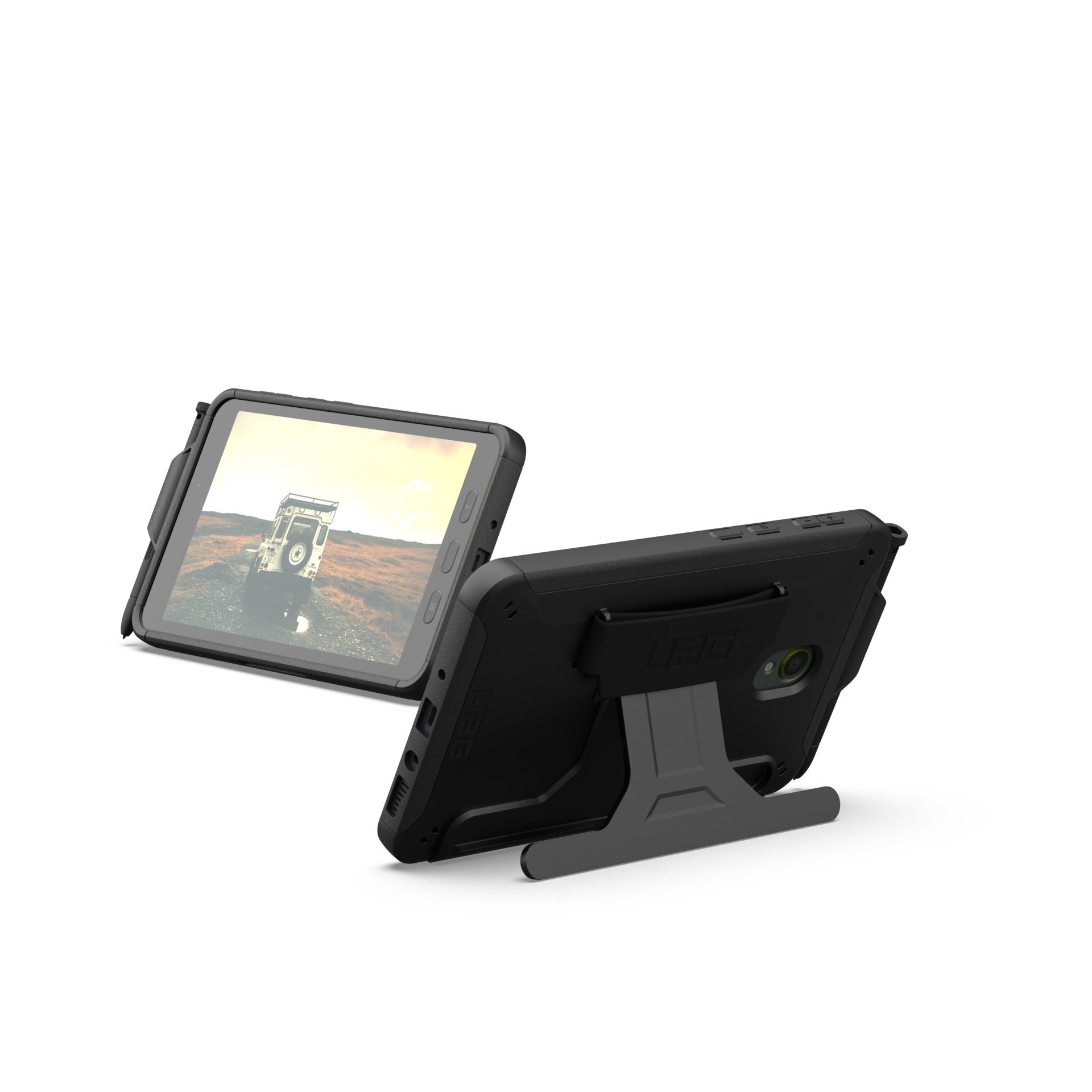 UAG Case for Samsung Galaxy Tab Active - Thumbnail 4