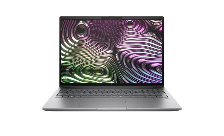 HP ZBook X G1i 16