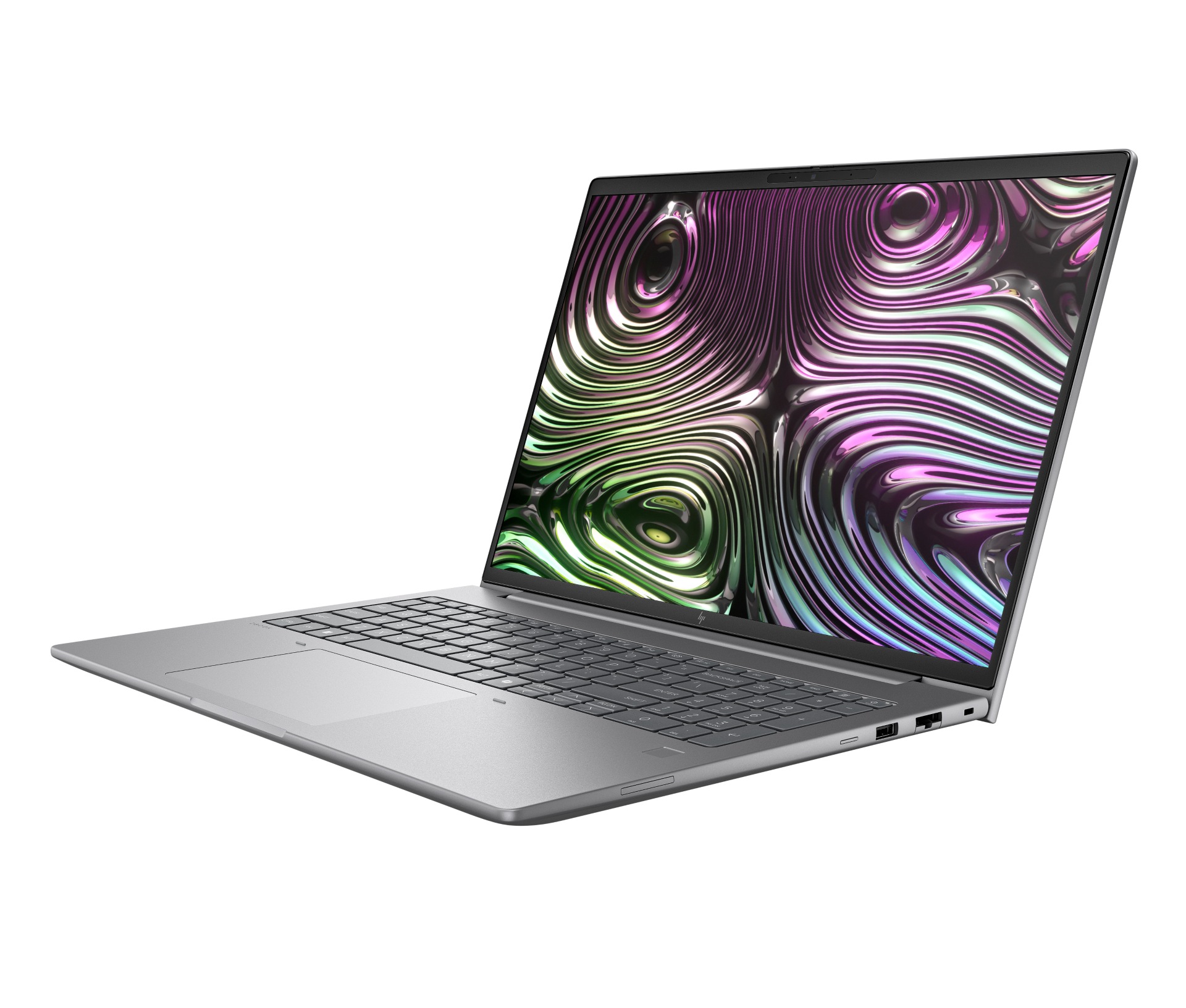 hpです！ HP ZBook X G1i 16