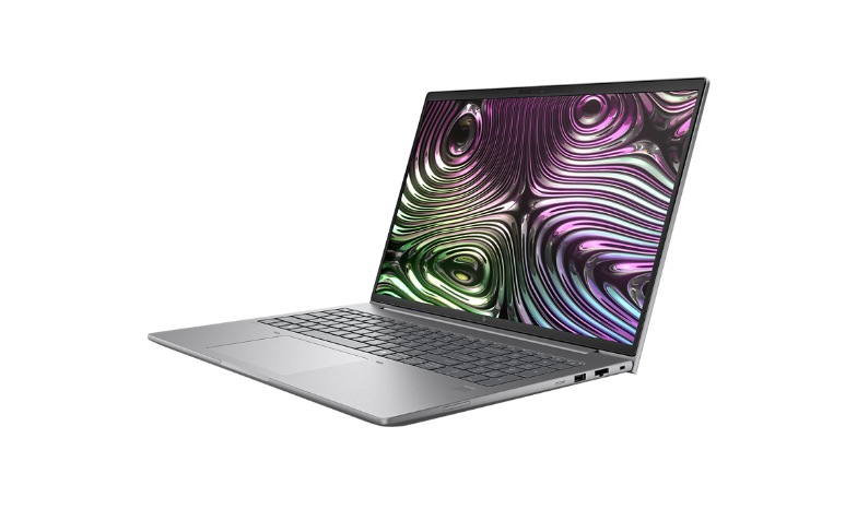 HP ZBook X G1i 16
