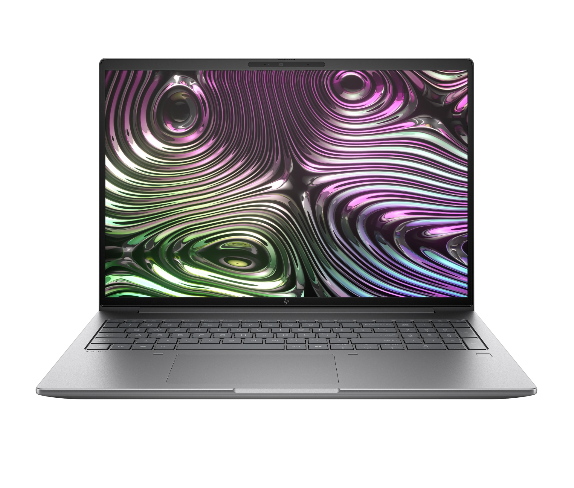 HP ZBook X G1i 16