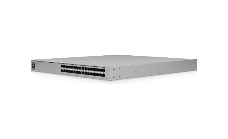 Ubiquiti UniFi Pro XG Aggregation - switch - 32 ports - managed