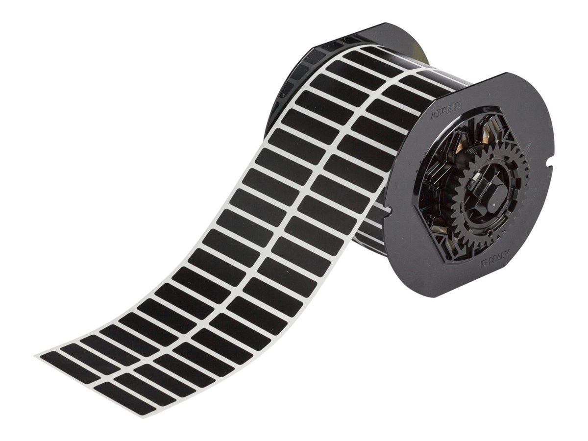 Brady B33 Series - labels - matte - 5000 label(s) -